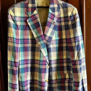 Conrad Egan sportcoat from siesta key